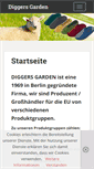 Mobile Screenshot of diggers.de